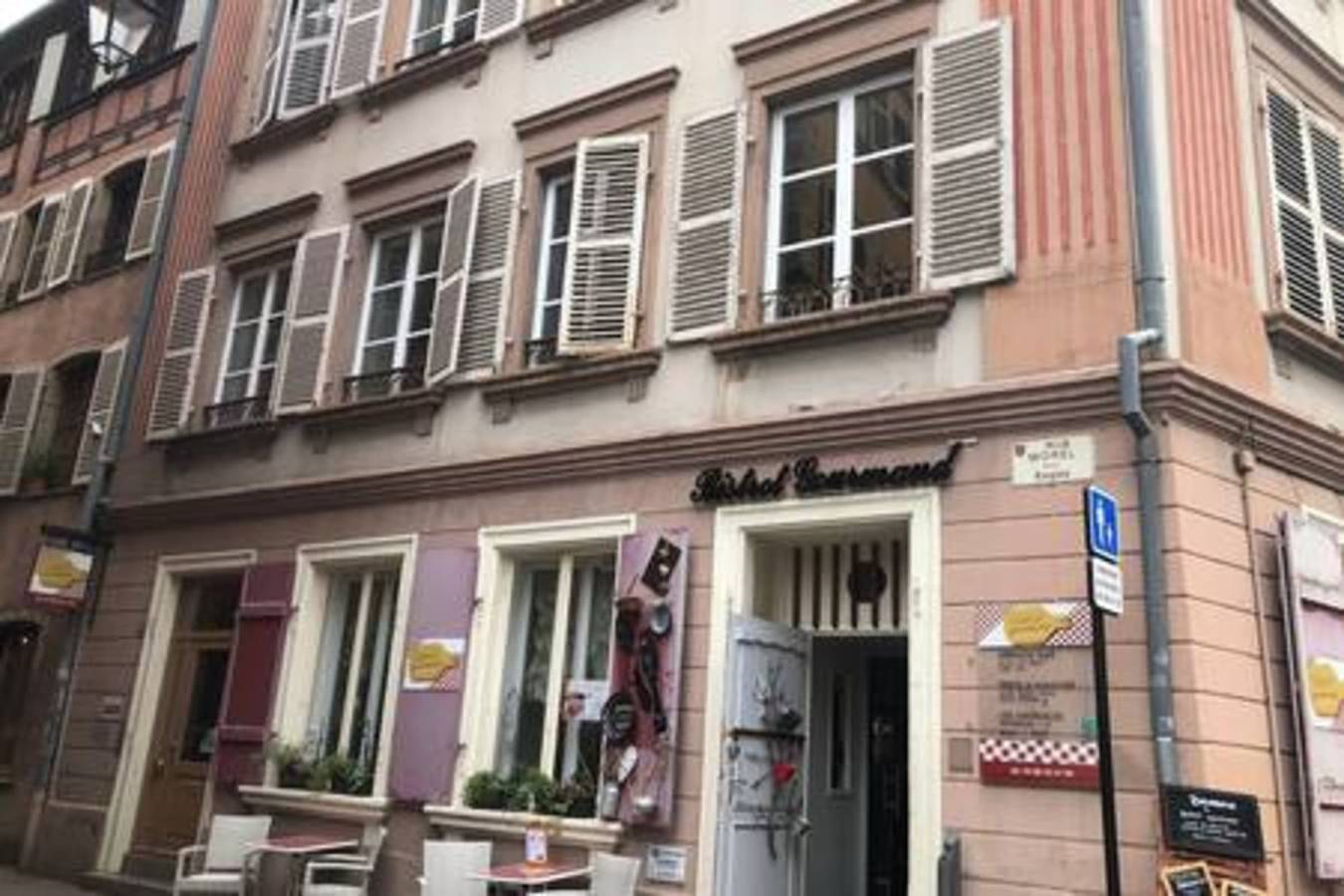 Apartamento entero, Chez Anne Sophie – Historic Center – Full Comfort in Colmar, Región de Colmar