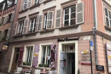 Holiday Rental for 8 People in Colmar, Colmar region, Photo 1