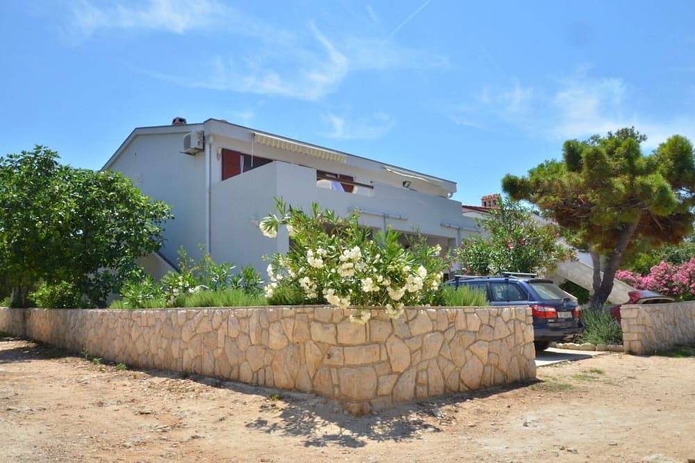 Ganze Wohnung, Ferienwohnungen Vlado, (16209), Povljana, hr in Povljana, Pag