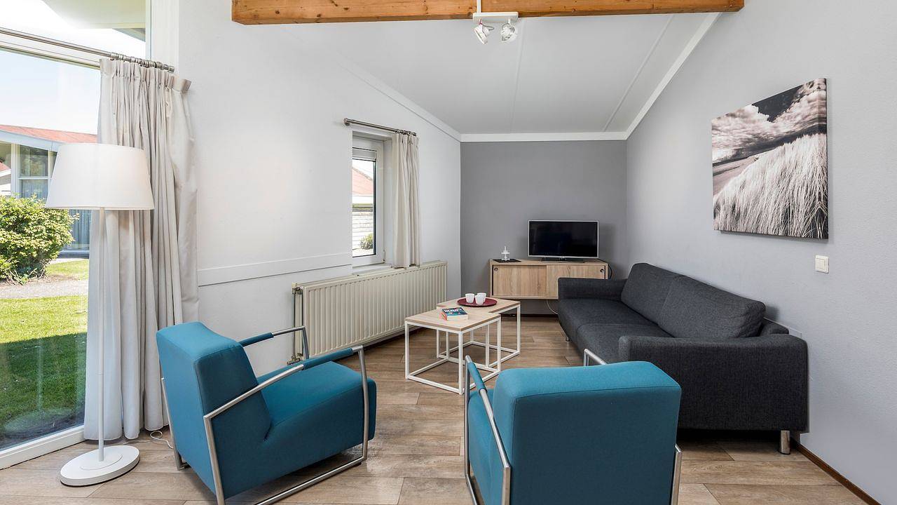 Ferienhaus für 4 Personen (86 m²) in Domburg in Domburg, Walcheren