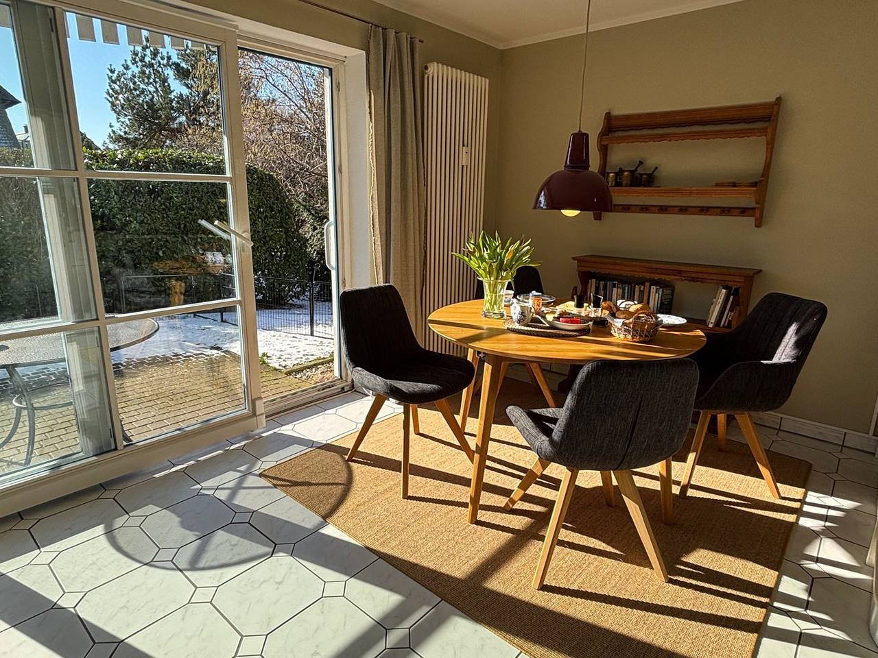 Ferienwohnung in Darß ab 98€ pro Nacht