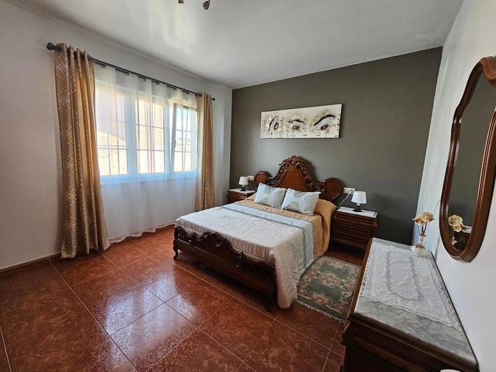Ferienwohnung für 6 Personen, mit Balkon, mit Haustier - 1