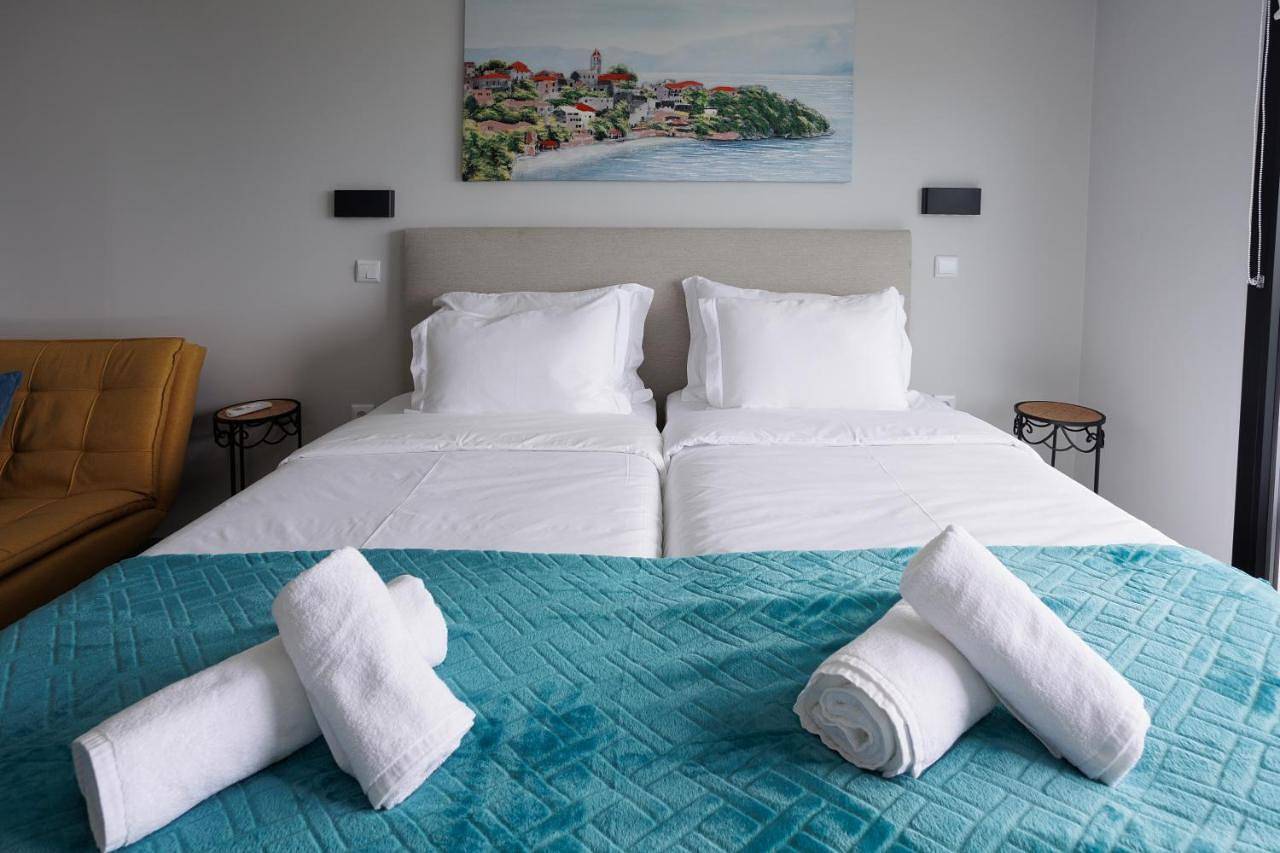 Apartamento inteiro, Al - Perola Dourada in Santana, Madeira