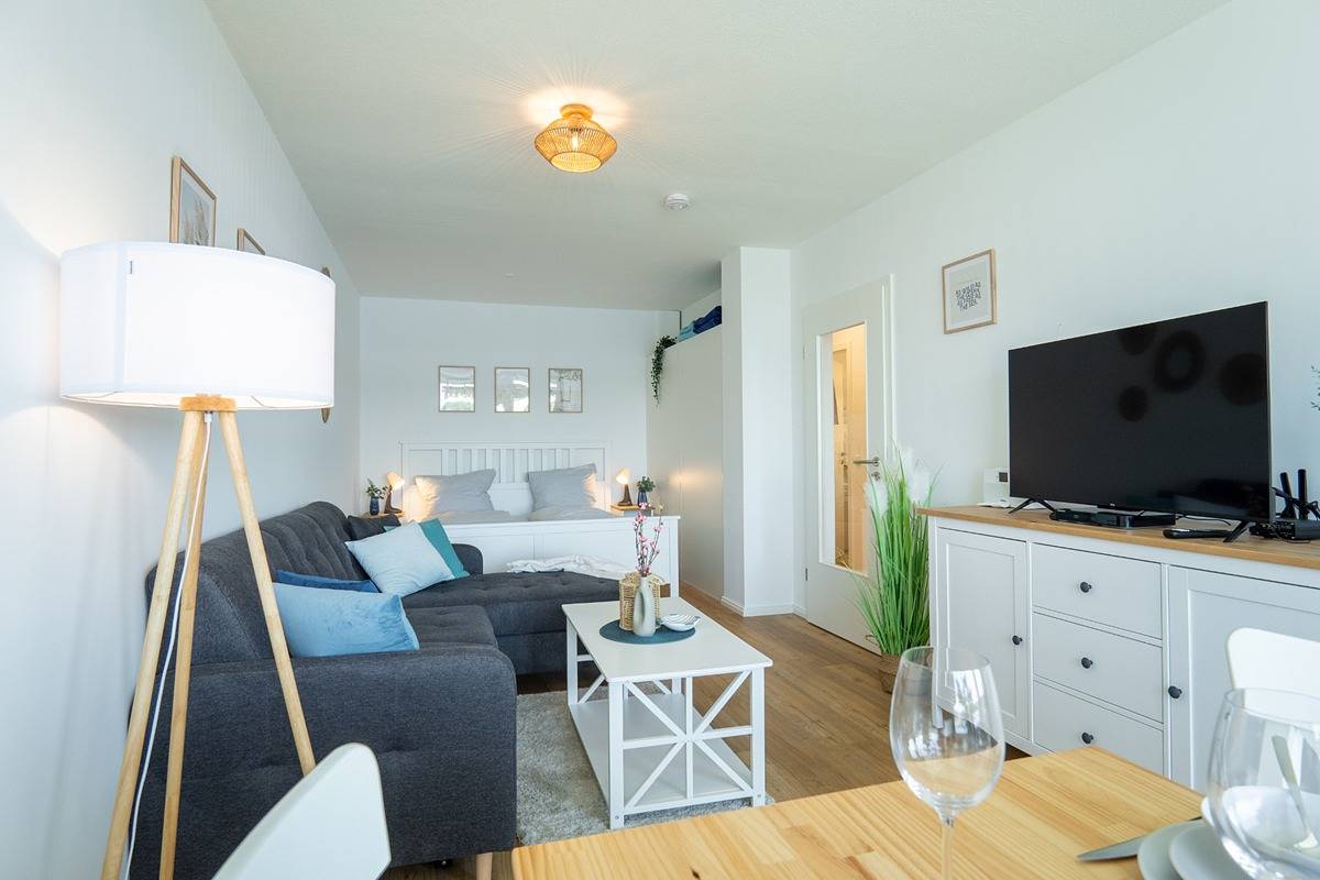 Ferienwohnung in Ostholstein ab 110€ pro Nacht