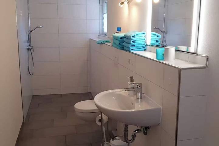 Ferienwohnung für 5 Personen in Gerolzhofen - 4