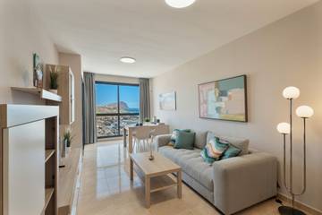 Vakantieappartement voor 2 Personen in Granadilla de Abona, Zuid Tenerife, Afbeelding 4