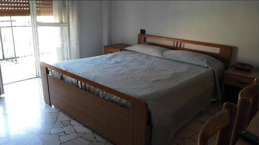 Chambre d’hôte pour 2 personnes à Varèse - 2