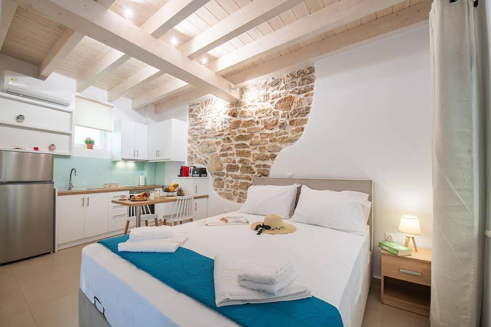 Appartamento intero, Casa di Mana - Charming Corfu Apartment near Liston Square in Corfù (città), Corfù