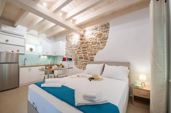 Appartamento vacanze per 2 persone - 1