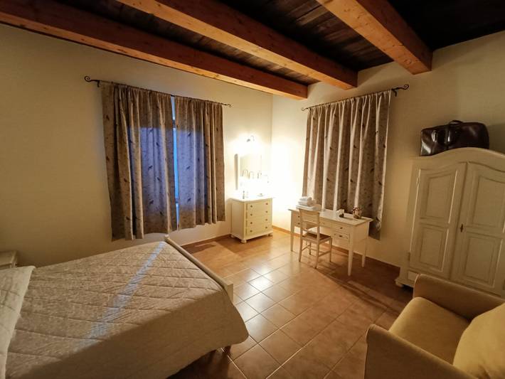 Appartamento vacanze per 5 persone, con giardino, con animali domestici - 1