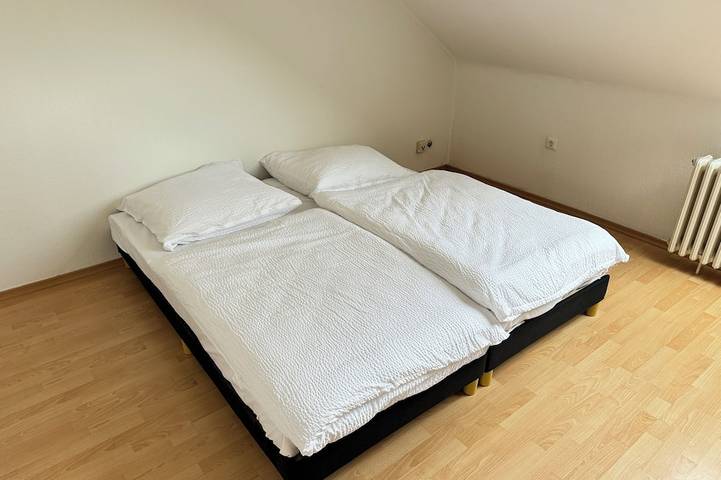 Appartamento intero, City Apartment - Business, Uni, Handwerker - Free Wifi in Bochum, Ruhrgebiet