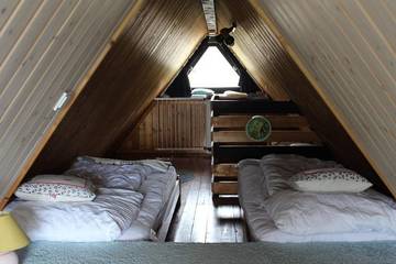 Bauernhof für 4 Personen in Burhave, Butjadingen, Bild 4