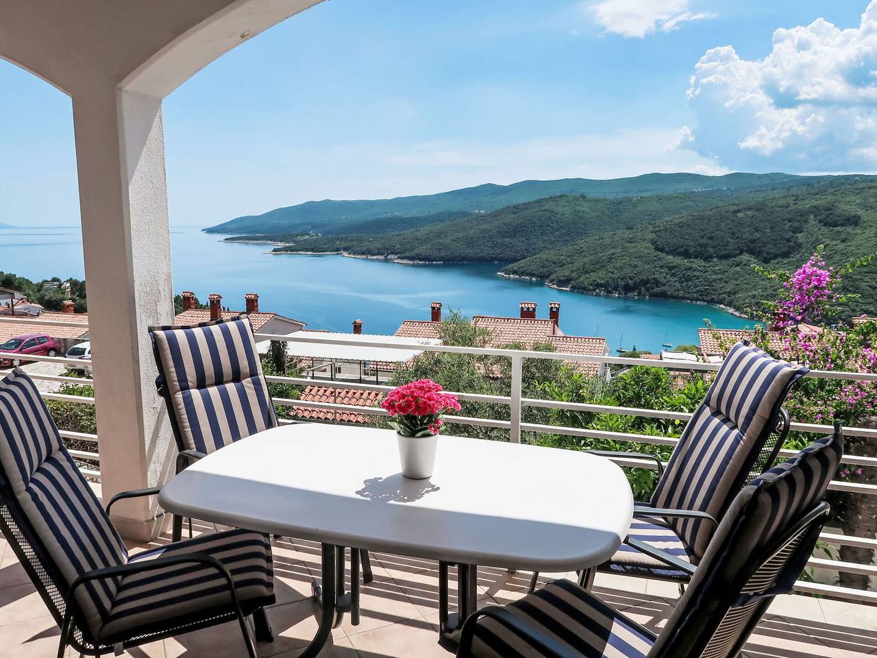 Apartamento entero, Rabac 627 - Palma 627.1 in Rabac, Labin-Rabac