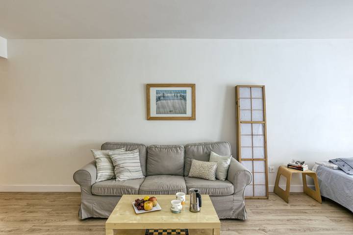 Gîte pour 4 personnes à Palamós - 3