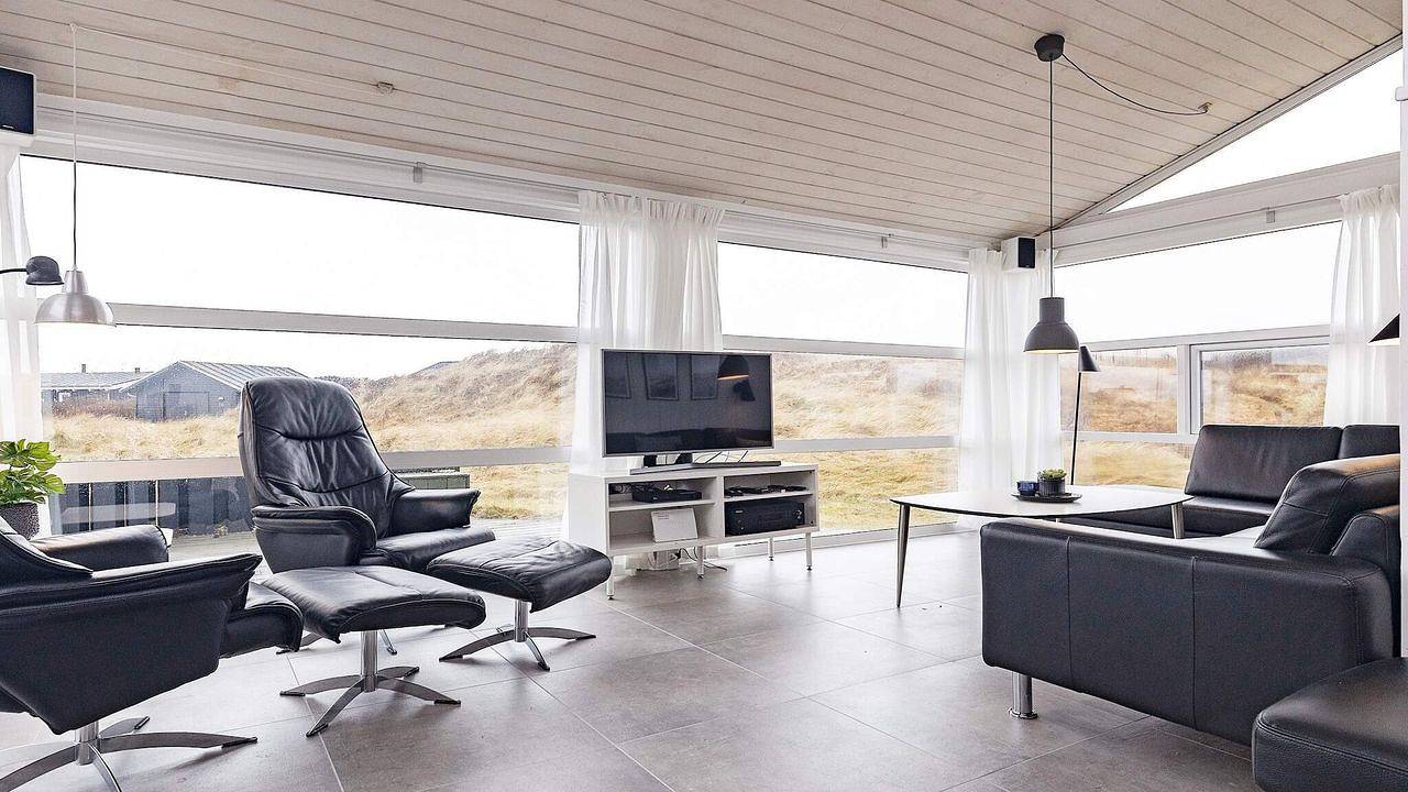 Ferienhaus für 12 Personen (193 m²) in Pandrup in Rødhus, Jammerbugt