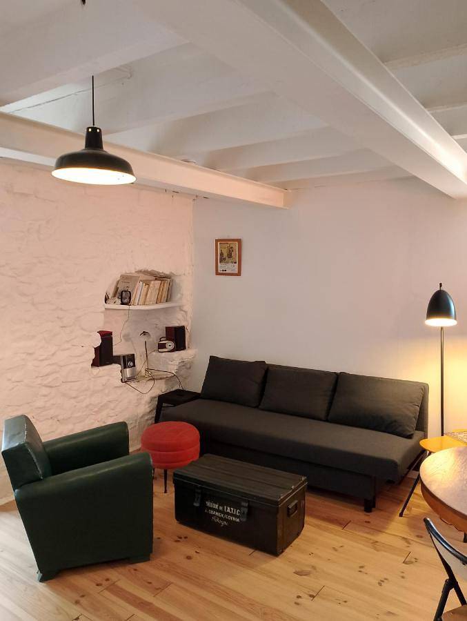 Three-Bedroom House in Taurize, Région de Limoux