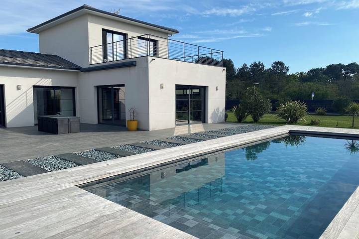 Location de vacances pour 2 personnes, avec Jardin à Soussans