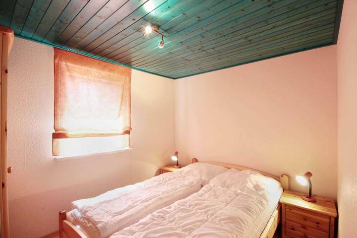 Ferienhaus für 4 Personen, mit Terrasse in Binz - 3