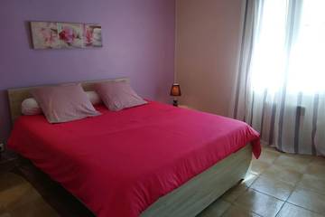 Agriturismo für 4 Personen in Piolenc, Provence, Bild 3