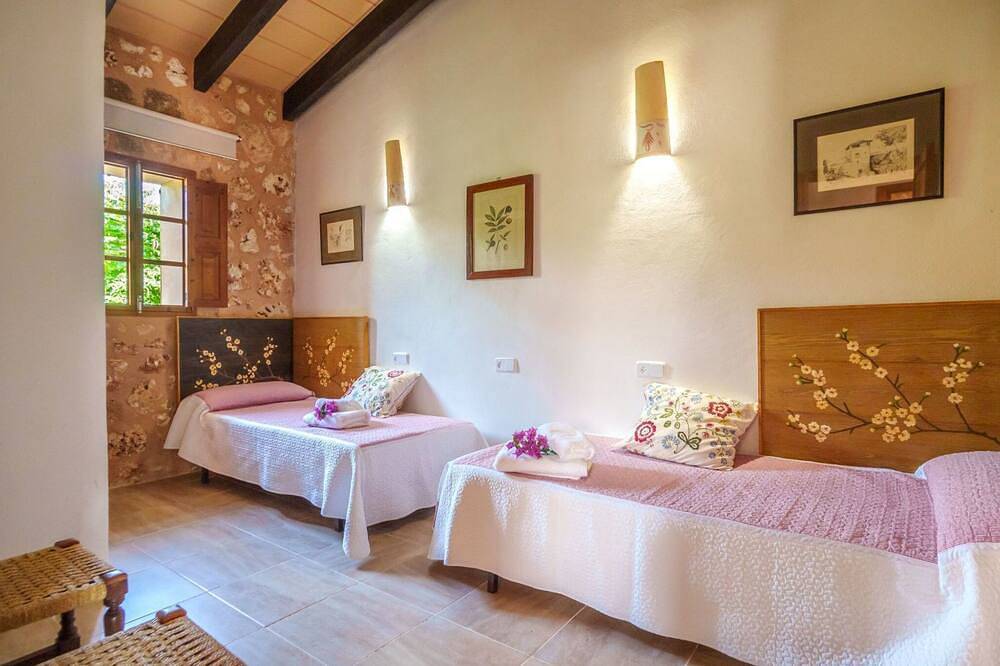 Los Geranios by Interhome in Porreres, South Majorca