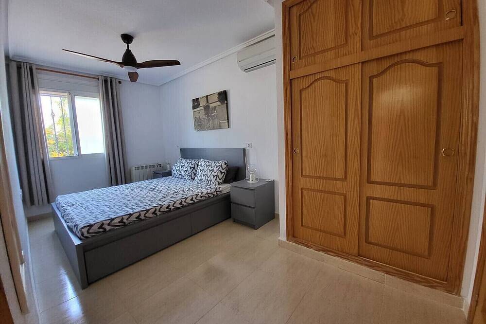 Casa Solita - For great family times with private pool in Camposol (Mazarrón), Mazarrón
