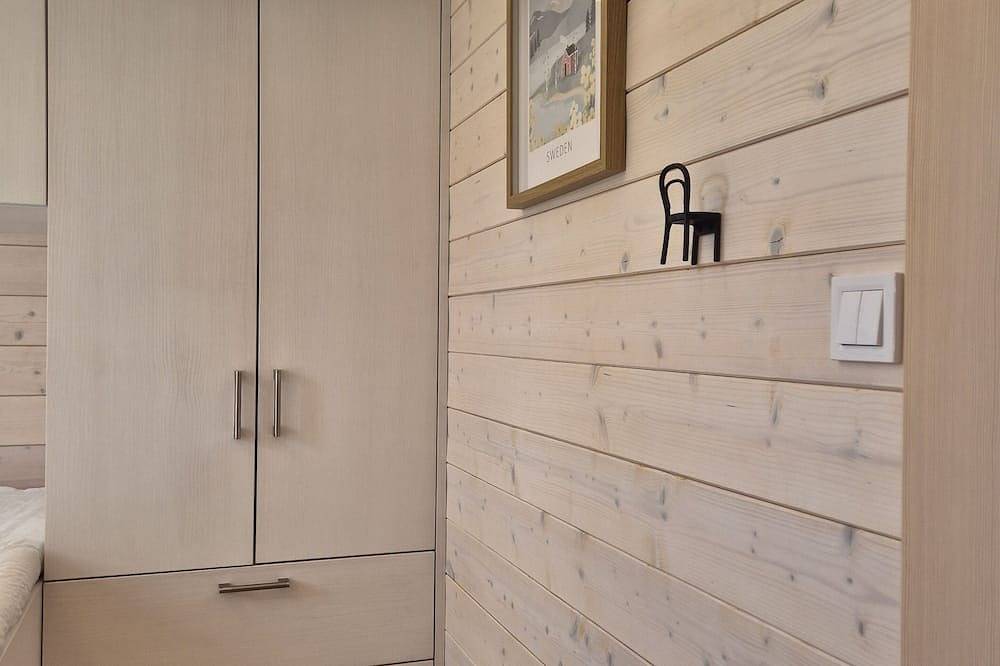 Ferienhaus für 4 Gäste mit 35m² in Bleckede in Bleckede, Mecklenburgisches Elbetal