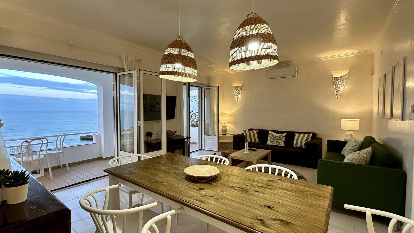 Beira Mar by Check-in Portugal in Albufeira, Faro District