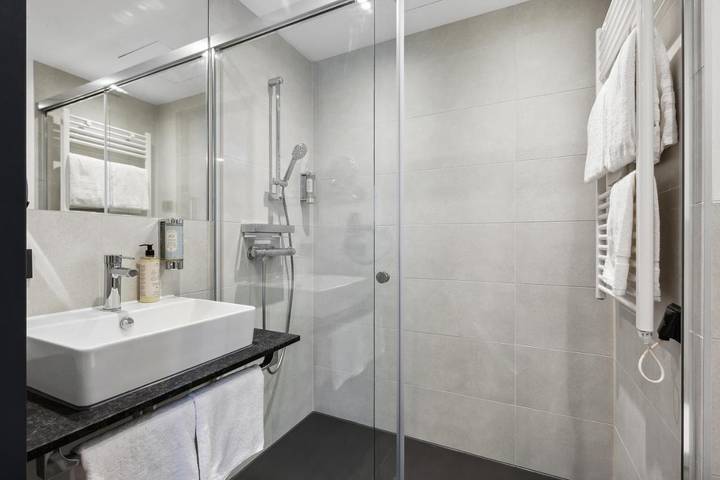 Ferienhaus für 2 Personen beim Oktoberfest - 3