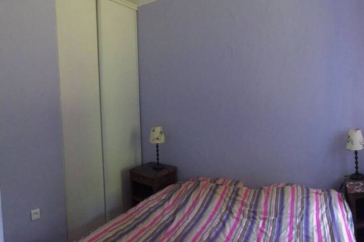 Gîte pour 6 personnes, avec jardin, animaux acceptés à Chambly - 3