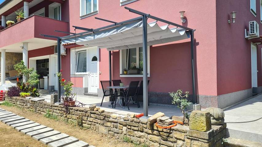 Ferienwohnung für 2 Personen, mit Garten und Terrasse - 1