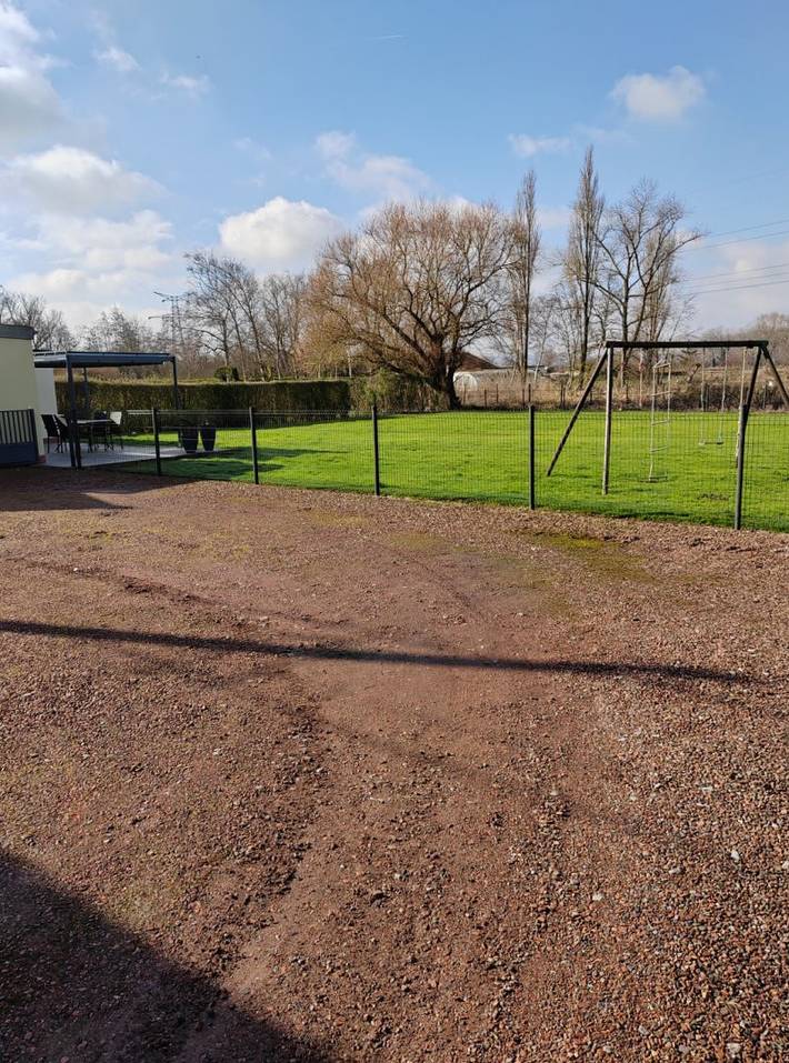 Gîte pour 4 personnes, avec jardin dans le Pas-de-Calais - 4