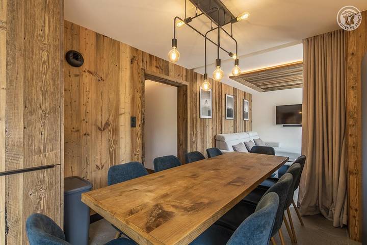 Residence Les Myrtilles - Appt Pixel in Tignes, Vanoise-Massiv