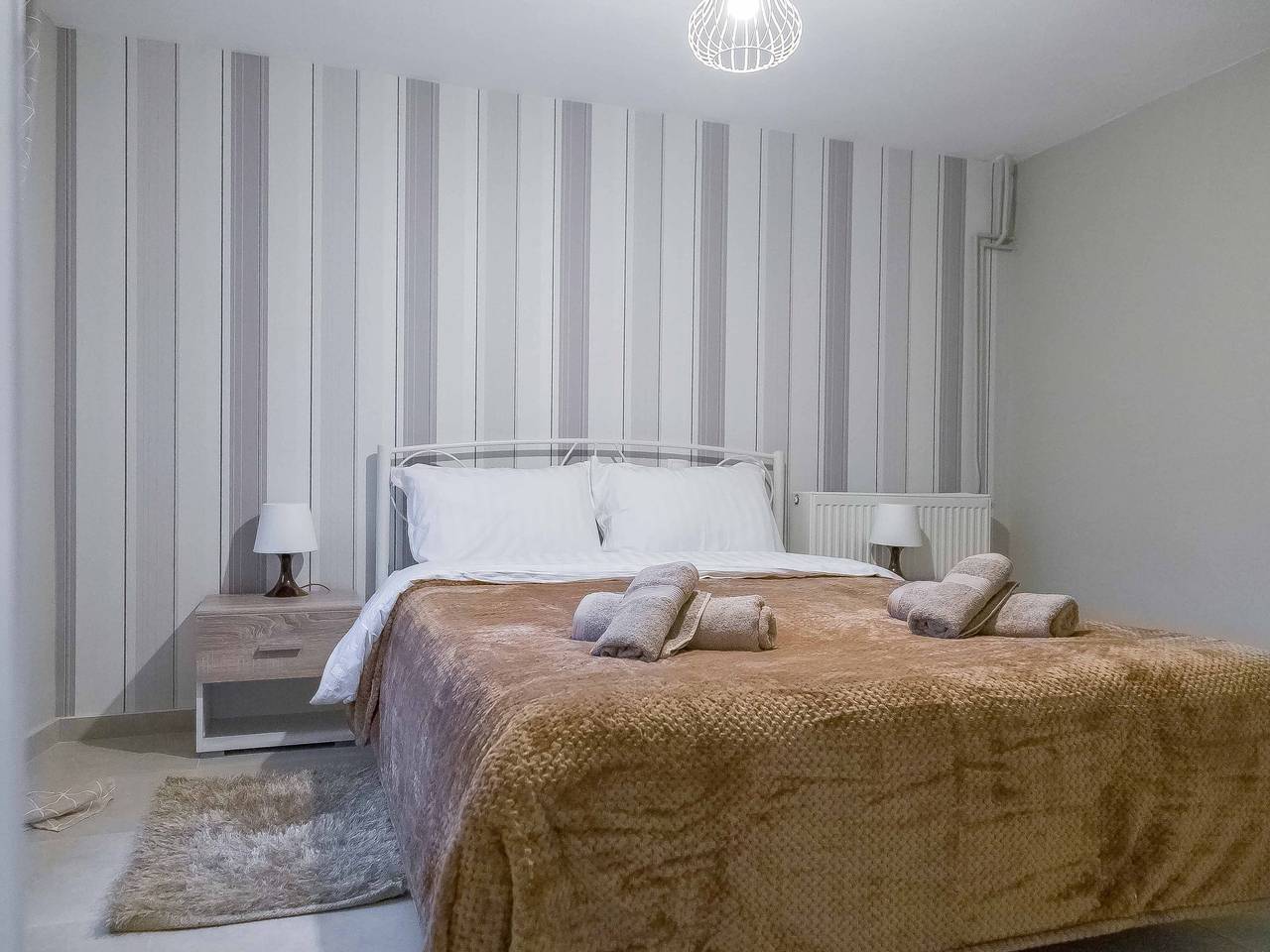 Ganze Wohnung, Historic Luxury House in the Heart of Meteora in Trikala und Umgebung