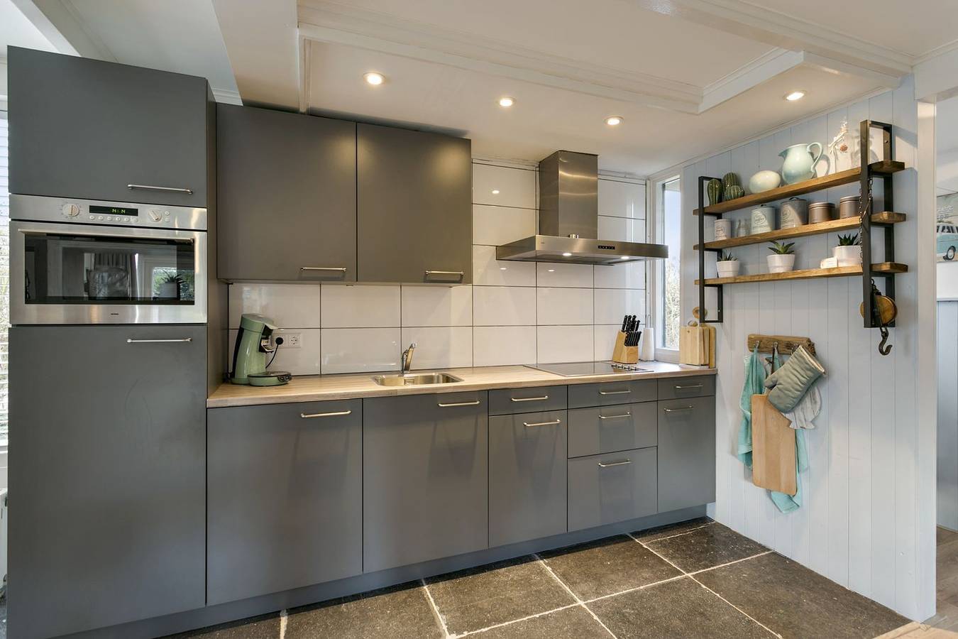 Vlier 08 - Klepperstee Ouddorp - Beach Bungalow in Ouddorp, Goeree-Overflakkee