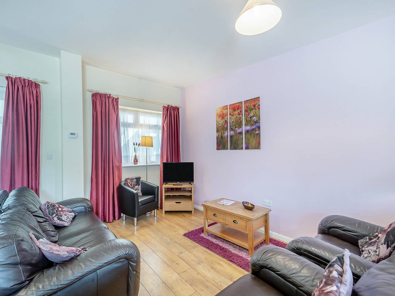 Primrose - W43303 in Hatfield (East Yorkshire), Yorkshire del Este