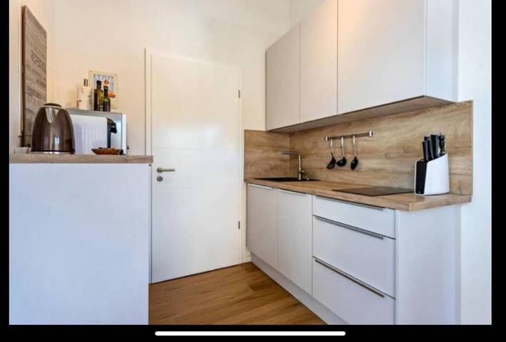 Ferienwohnung für 3 Personen, mit Balkon und Terrasse in Bruckmühl - 2