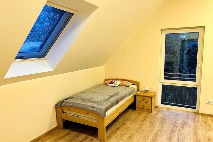 Ferienhaus für 9 Personen in Rhön-Hessen - 3