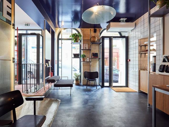 Hôtel pour 2 personnes dans Sorbon