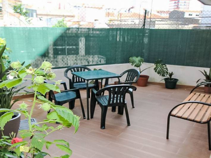 Appartement de vacances pour 6 personnes - 1