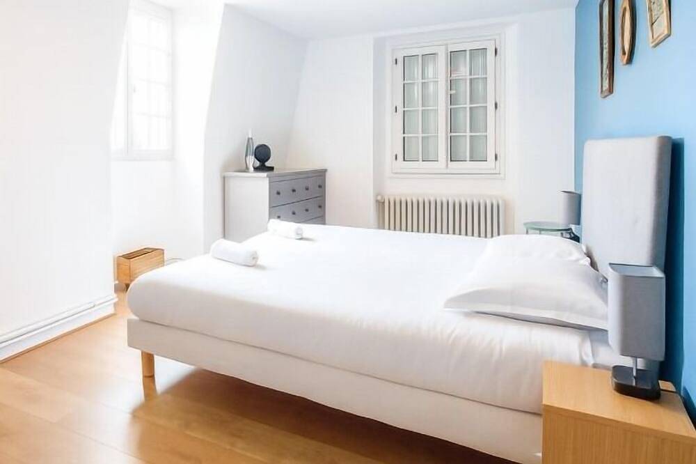 The house with 5 nests in Saint-Cyr-sur-Loire, Tours und Umgebung