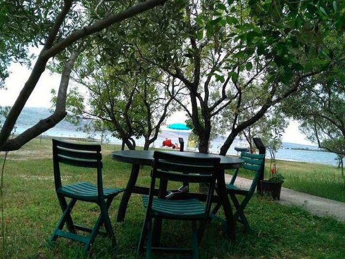 Ferienhaus für 10 Personen, mit Garten, mit Haustier in Starigrad - 4