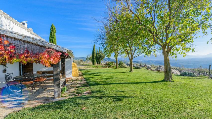 Casa rural para 6 personas en Algarinejo - 4
