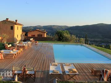 Glamping per 5 Persone in Pontassieve, Chianti, Foto 2