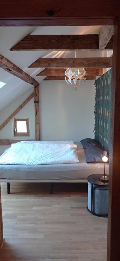 Ferienwohnung für 5 Personen, mit Balkon und Terrasse sowie Garten in Am Mellensee - 4