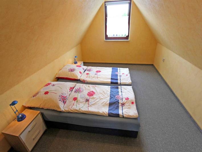 Ferienhaus für 5 Personen, mit Terrasse in Eggesin - 3