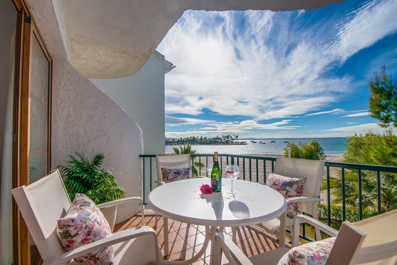 Entire apartment, Cittadini 37 in Playa de Alcúdia, Alcúdia