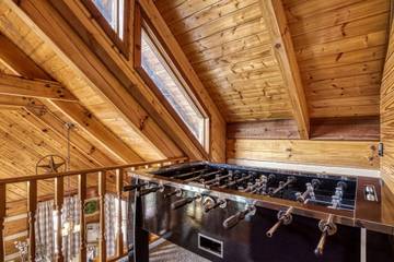 Holiday Home for 6 People in Sevier County, Photo 3