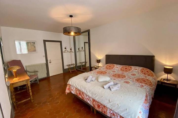 Location de vacances pour 4 personnes, avec balcon à Paris-l'Hôpital - 3