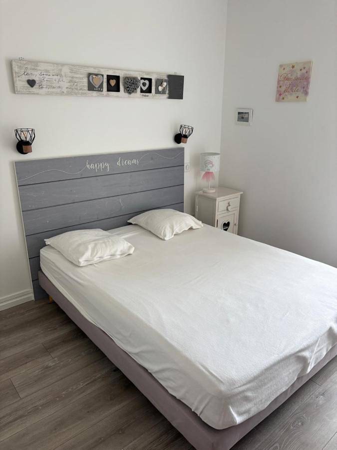 Appartement entier, Appartement T3 avec piscine in Touques, Région de Lisieux