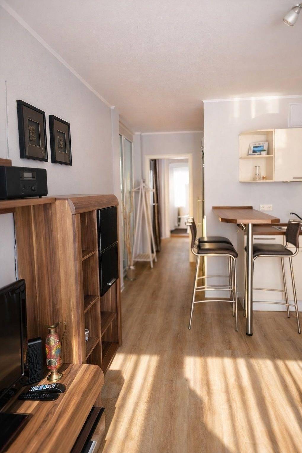 Ganze Ferienwohnung, Villa Patricia - Wohnung 14 / 9422 in Ostseebad Kühlungsborn, Kühlungsborn